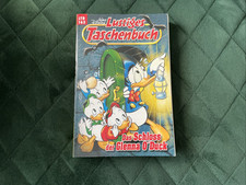 Lustiges taschenbuch ltb gebraucht kaufen  Göppingen