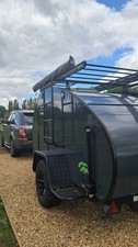 Caravan hero ranger for sale  RUSHDEN