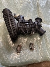 Discovery tdv6 throttle for sale  KIRRIEMUIR