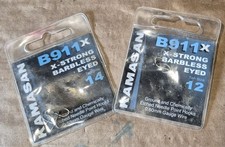 Kamasan b911 extra for sale  EXETER