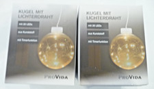 Kugel lichterdraht leds gebraucht kaufen Kugel lichterdraht leds gebraucht kaufen  Koblenz