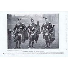 Pipers 1st scots for sale  GLASGOW