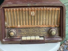 Philips philetta röhrenradio gebraucht kaufen  Neukirchen-Vluyn
