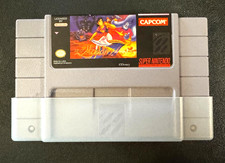 Disney aladdin cartridge d'occasion  Expédié en Belgium