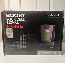 Kit de reforço de celular weBoost Home 4G LTE 1500 pés quadrados - 470101 - todas as operadoras comprar usado Kit de reforço de celular weBoost Home 4G LTE 1500 pés quadrados - 470101 - todas as operadoras comprar usado  Enviando para Brazil