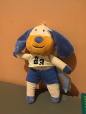 Peluche chien maillot d'occasion  Marseille XI