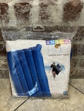 Intex canvas surf for sale  Deridder