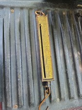 Unusual chatillon brass for sale  Marine