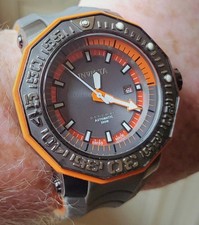Invicta reserve swiss for sale  Bassett