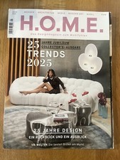 Home zeitschrift januar gebraucht kaufen  Schweinfurt