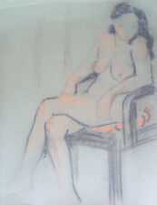 Roger crusat dessin d'occasion  Le Havre-