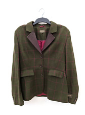 Musto jacket womens for sale  TONBRIDGE