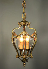 Antique gilt bronze d'occasion  Bagnoles-de-l'Orne