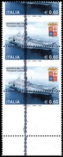 Portaerei militare marina usato  Roma