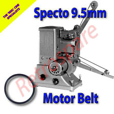 Specto 9.5mm cine for sale  DONCASTER