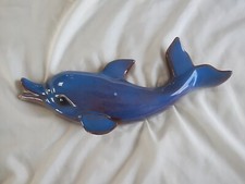 Vintage ceramic dolphin for sale  Lapeer