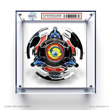 Beyblade original takara for sale  LONDON