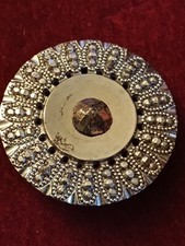 Grand bouton ancien d'occasion  Pontault-Combault