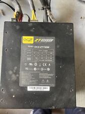 Ztseries power supply for sale  Greenville