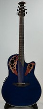 Ovation celeb elite for sale  Fort Wayne