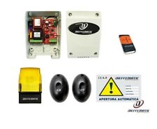 Kit automazione per usato  Villalfonsina