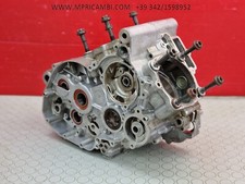 Carter centrali destro usato Carter centrali destro usato  Serra de Conti