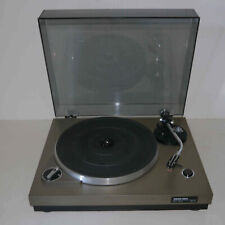 Platine disques vinyles d'occasion  Puygouzon