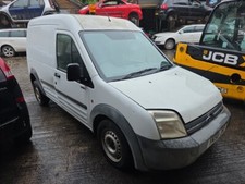 Ford transit connect for sale  ACCRINGTON