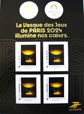 Collector vasque olympique d'occasion  Simiane-Collongue