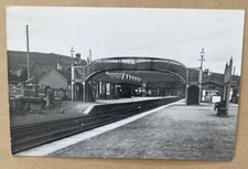 Dingwall station highland for sale  MALTON
