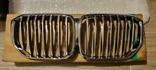 Grille calandre originale d'occasion  Laventie