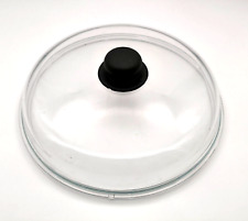 Pfannendeckel glasdeckel pfann gebraucht kaufen  Deutschland