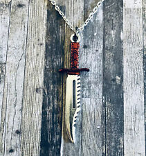 Knife hunting dagger for sale  Oak Harbor