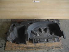 Unterbodenverkleidung hinten r gebraucht kaufen  Leipzig