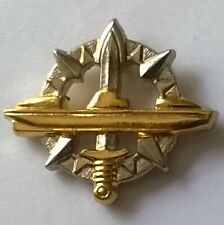 Brevet marinier pin d'occasion  La Queue-les-Yvelines