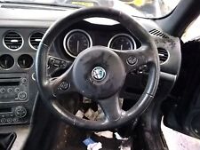 Steering wheel alfa for sale  DONCASTER