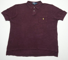 ralph lauren xxxl polo shirts for sale  READING