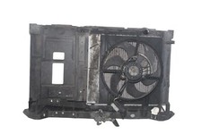 Radiatore acqua motore usato  Sora