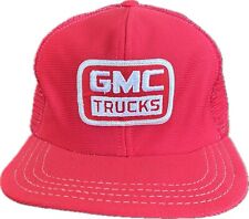 Vintage gmc trucks for sale  Van Dyne