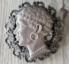 Broche bijou femme d'occasion  Puteaux