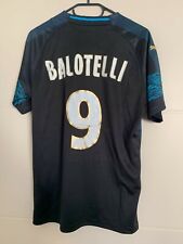 Maillot mario balotelli d'occasion  Clarensac