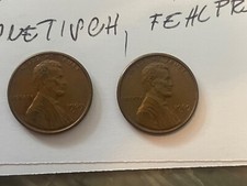 Cent 1969 unmagnetisch gebraucht kaufen  Herten