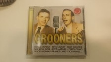 Crooners original recordings usato  Torino