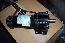 Dayton 1z820 gearmotor for sale  Dekalb