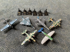 Untschiedliche flugzeug modell gebraucht kaufen  Reutlingen