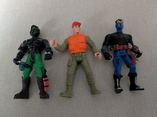 Chap mei figures for sale  LEICESTER