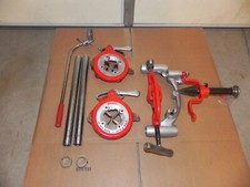 Ridgid 300 carriage for sale  Downey