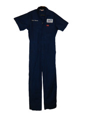 Dickies overalls short for sale  FERNDOWN