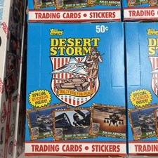 1991 desert storm for sale  Laredo