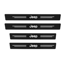 Battitacco jeep porta usato  Italia